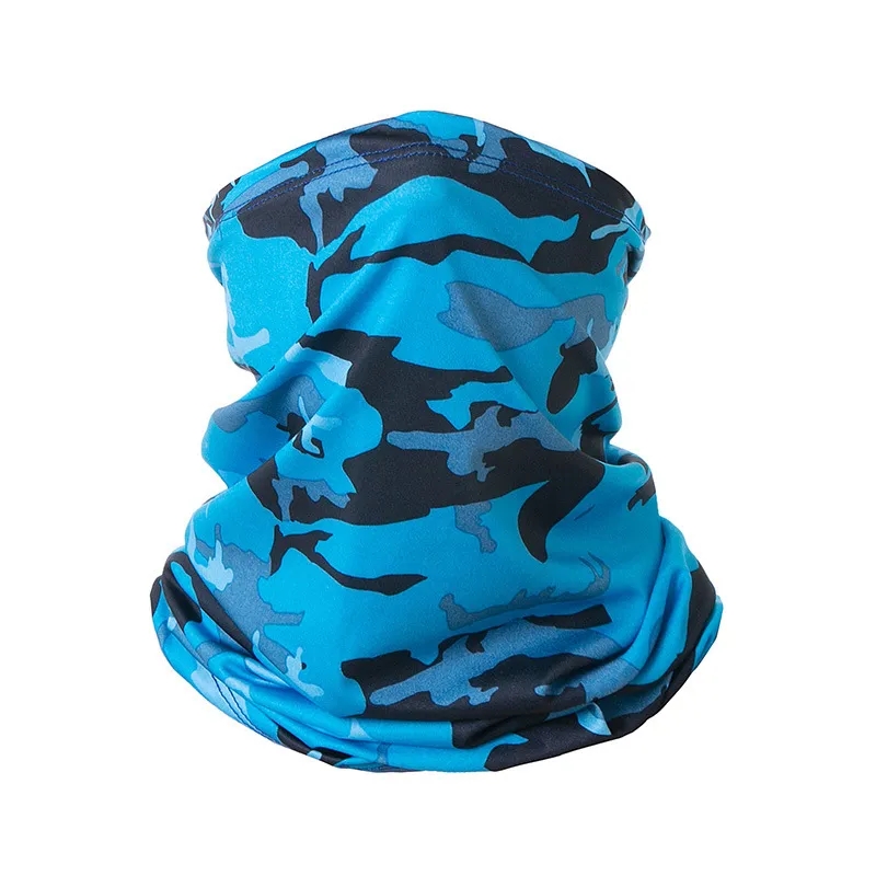 Ear Loop Neck Gaiter 6