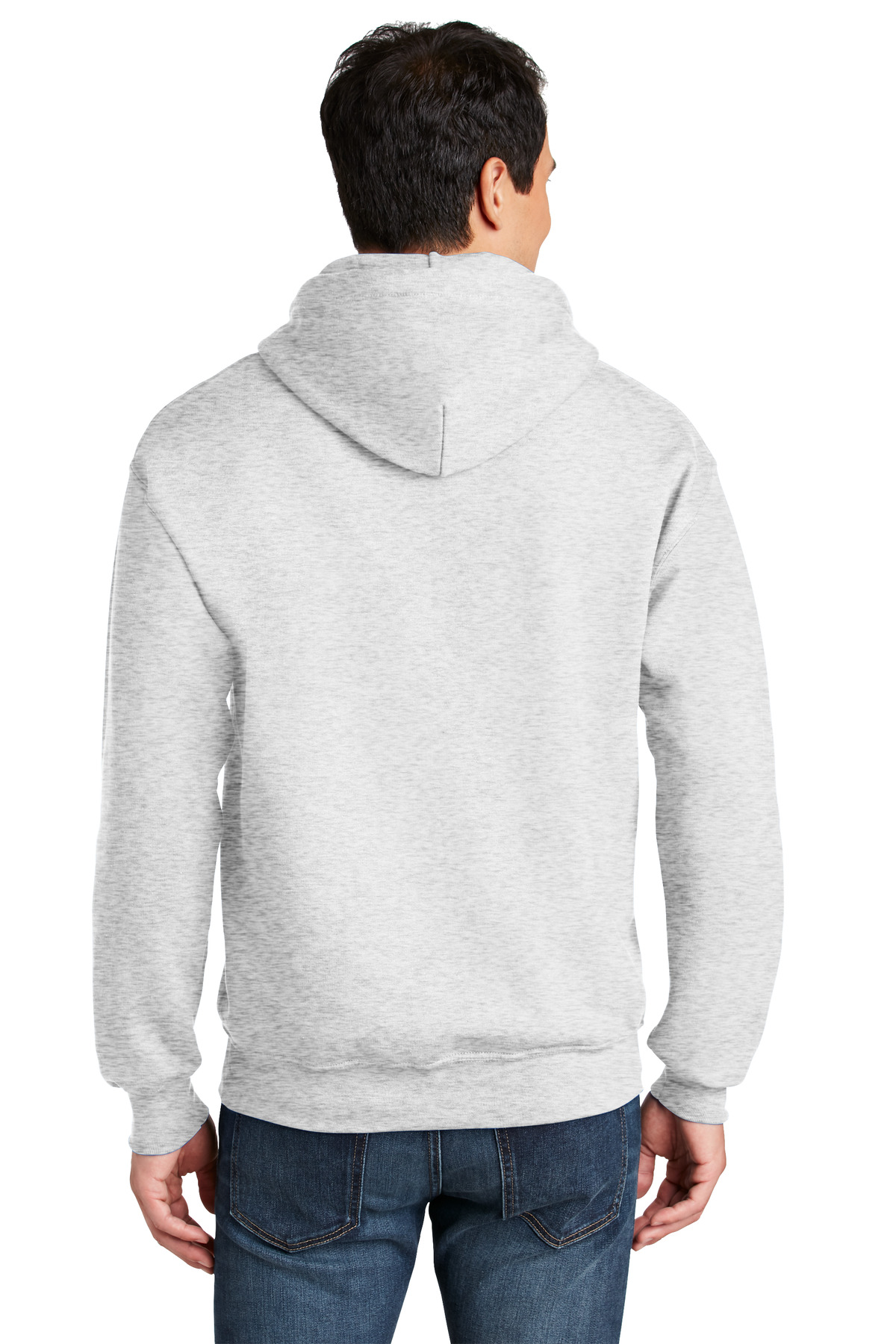 Gildan - DryBlend Pullover Hooded Sweatshirt. 12500, custom hoodie or sweatshirt with logo imprint 10