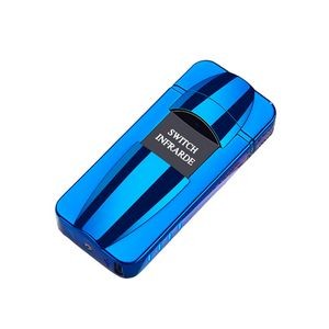 Trigger Design Electric Arc Lighter With USB Charging 20