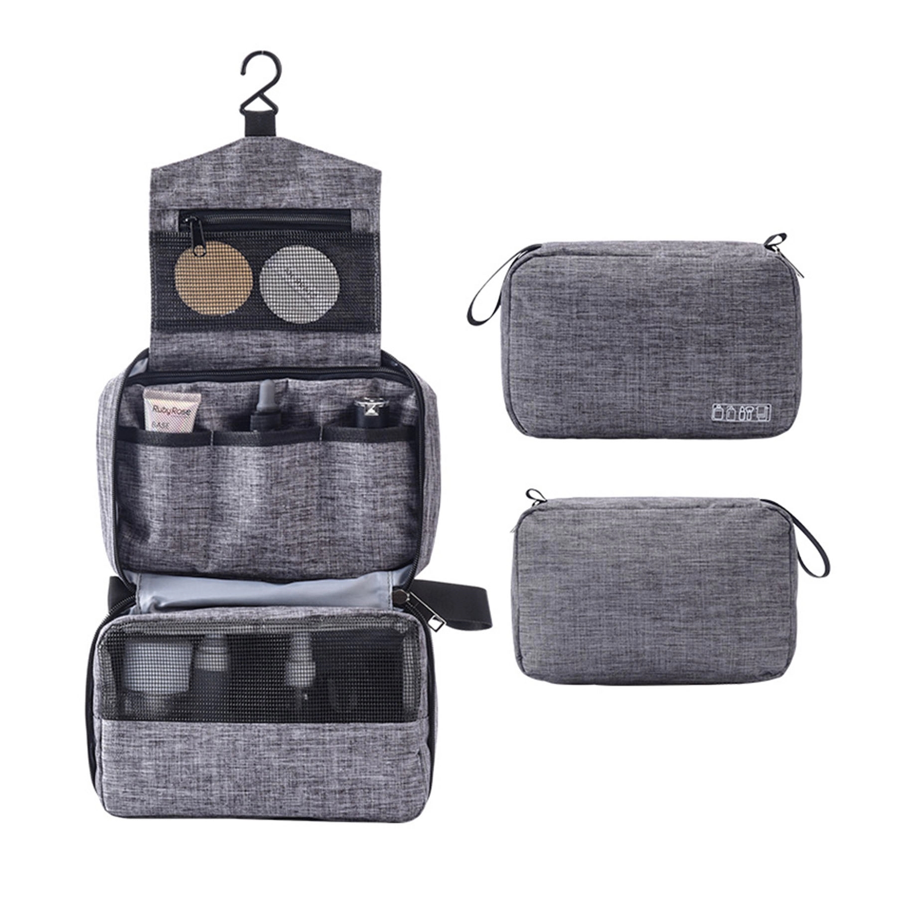 Hanging Toiletry Bag 1