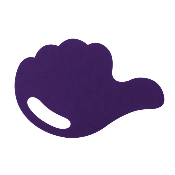 Thumbs Up Hand Fan 29