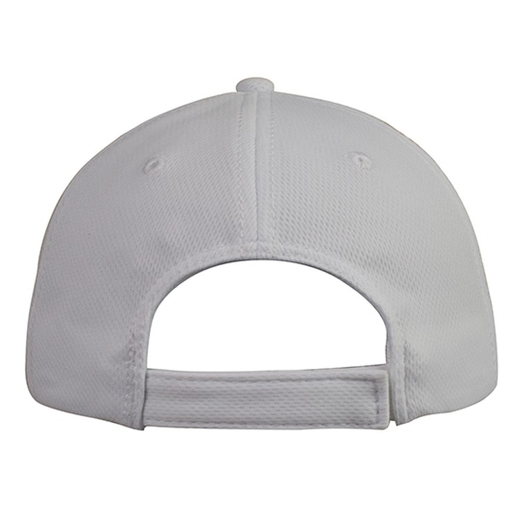 OTTO CAP® 6 Panel Low Profile Baseball Cap 29