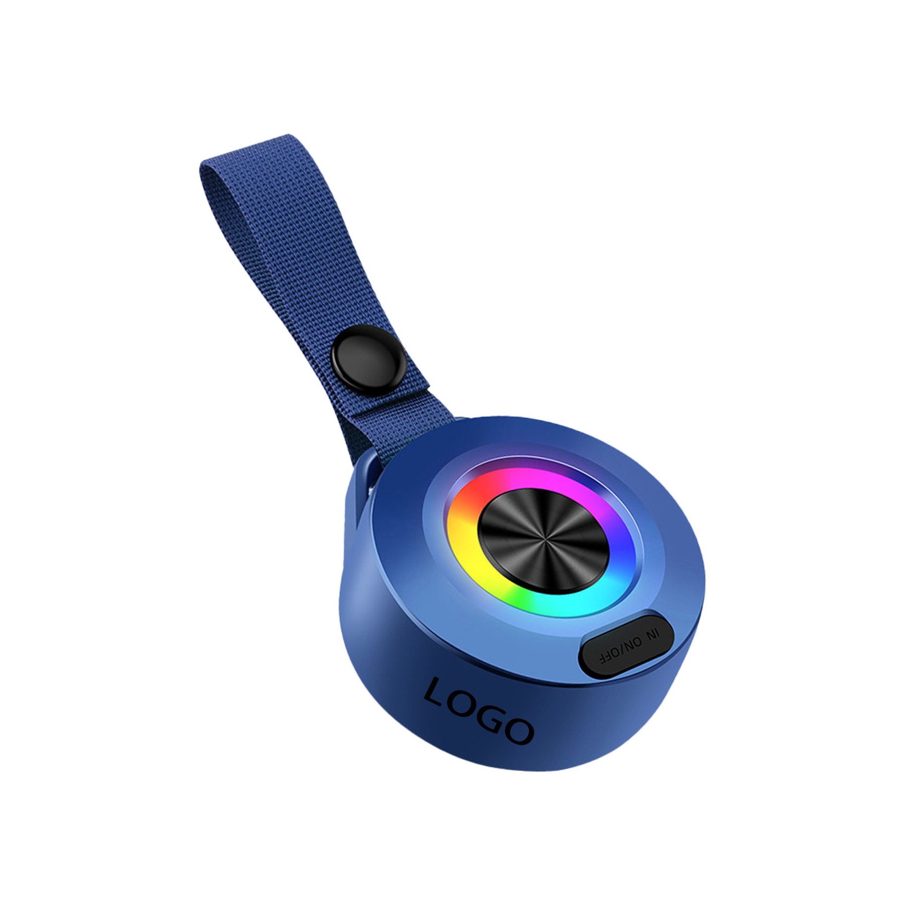 Small Wireless Speaker 4