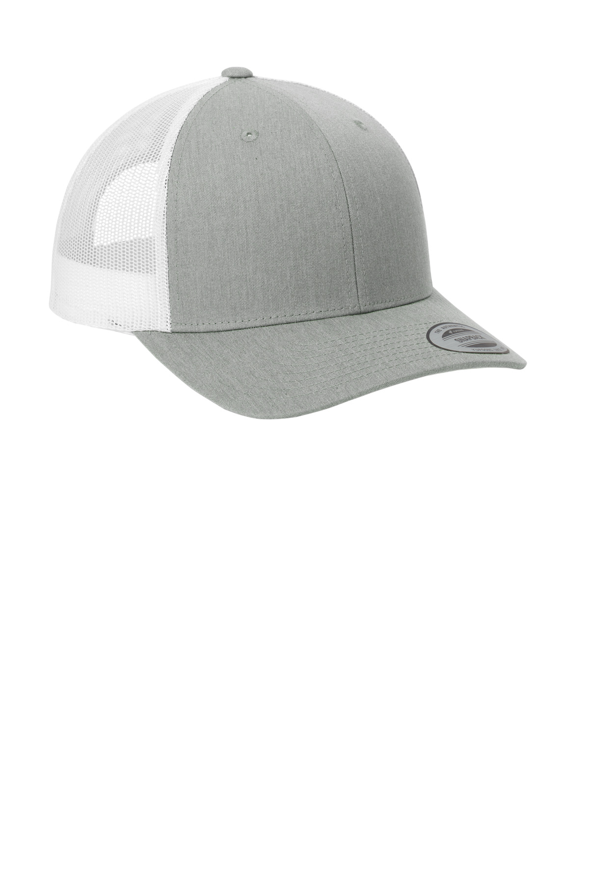 Sport-Tek YP Classics Retro Trucker Cap. STC39 1