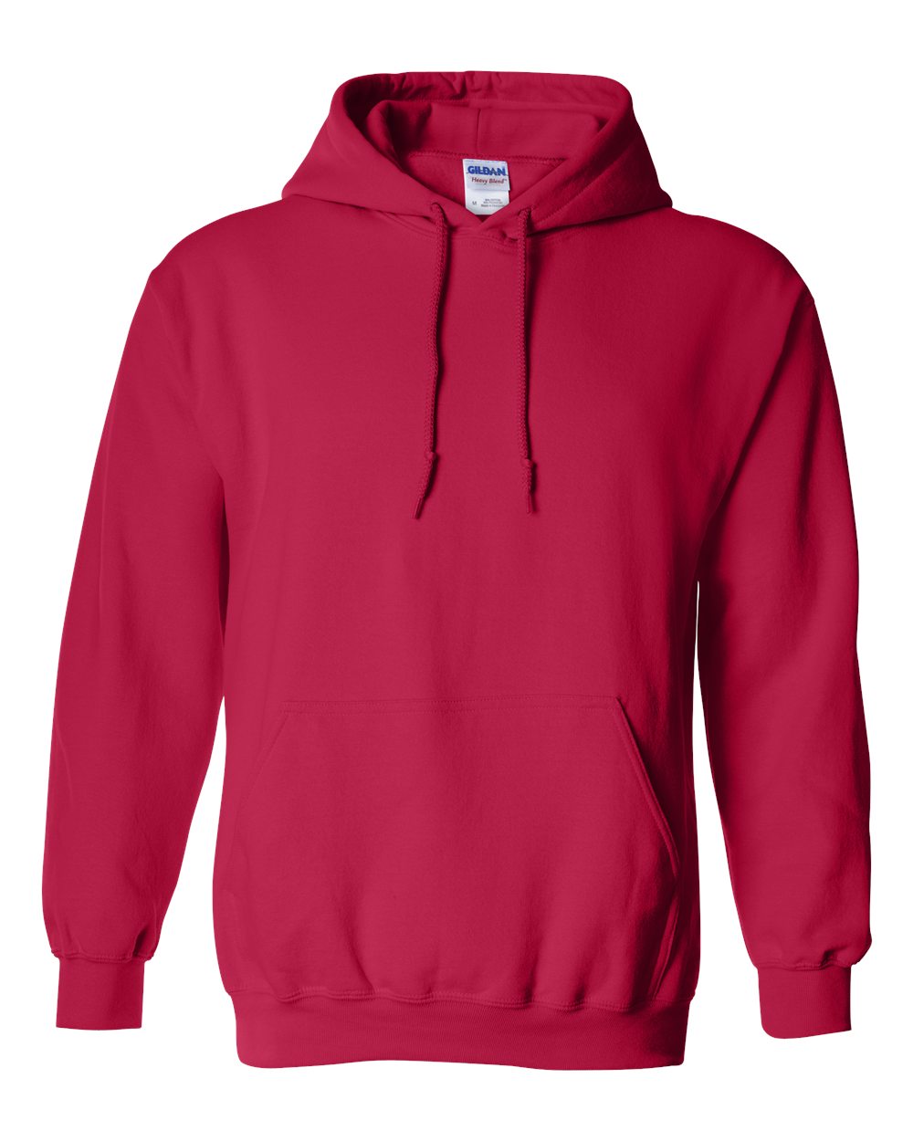 Unisex Heavy Blend™ Hooded Sweatshirt - 18500, custom hoodie or sweatshirt with logo imprint 206