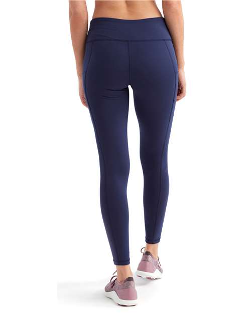 Women's Performance Leggings - TD531 16