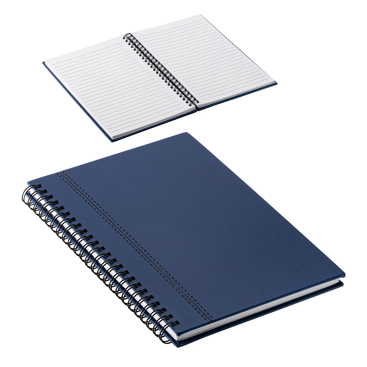 The Ambassador Executive Spiral Journal 10