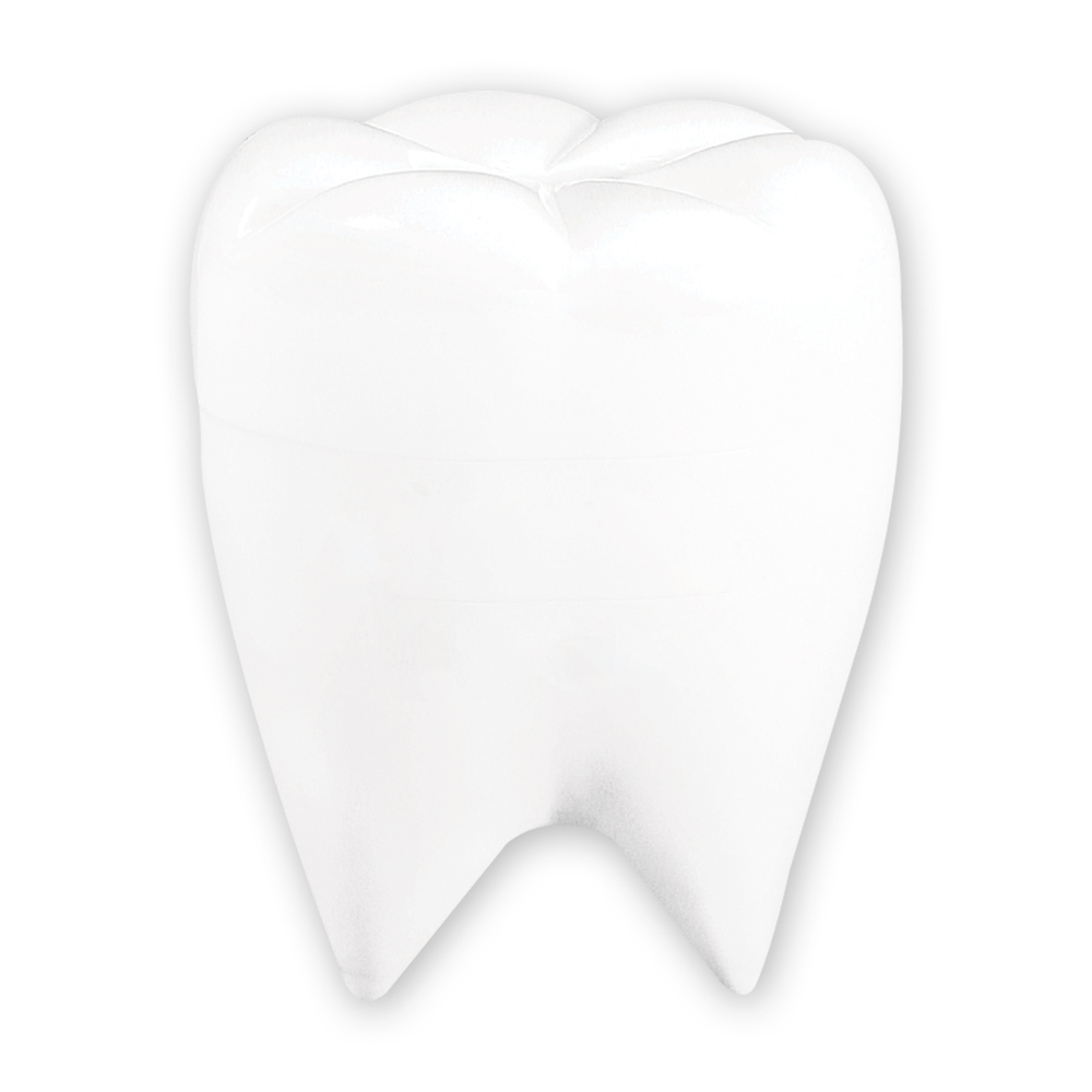 Tooth Bank 2
