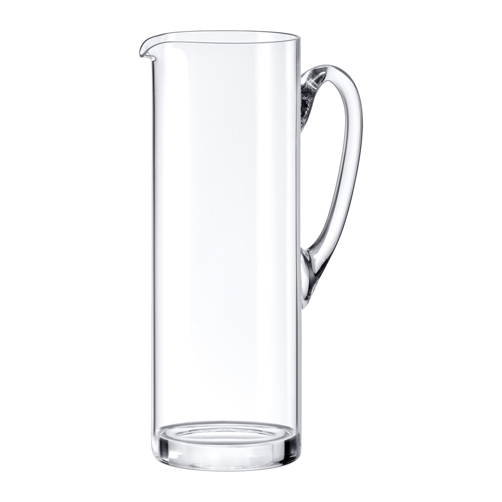 50oz. Crystal Ipanema Pitcher 4