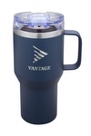 30 oz Urban Peak® Harbor Trail Vacuum Camp Mug 29