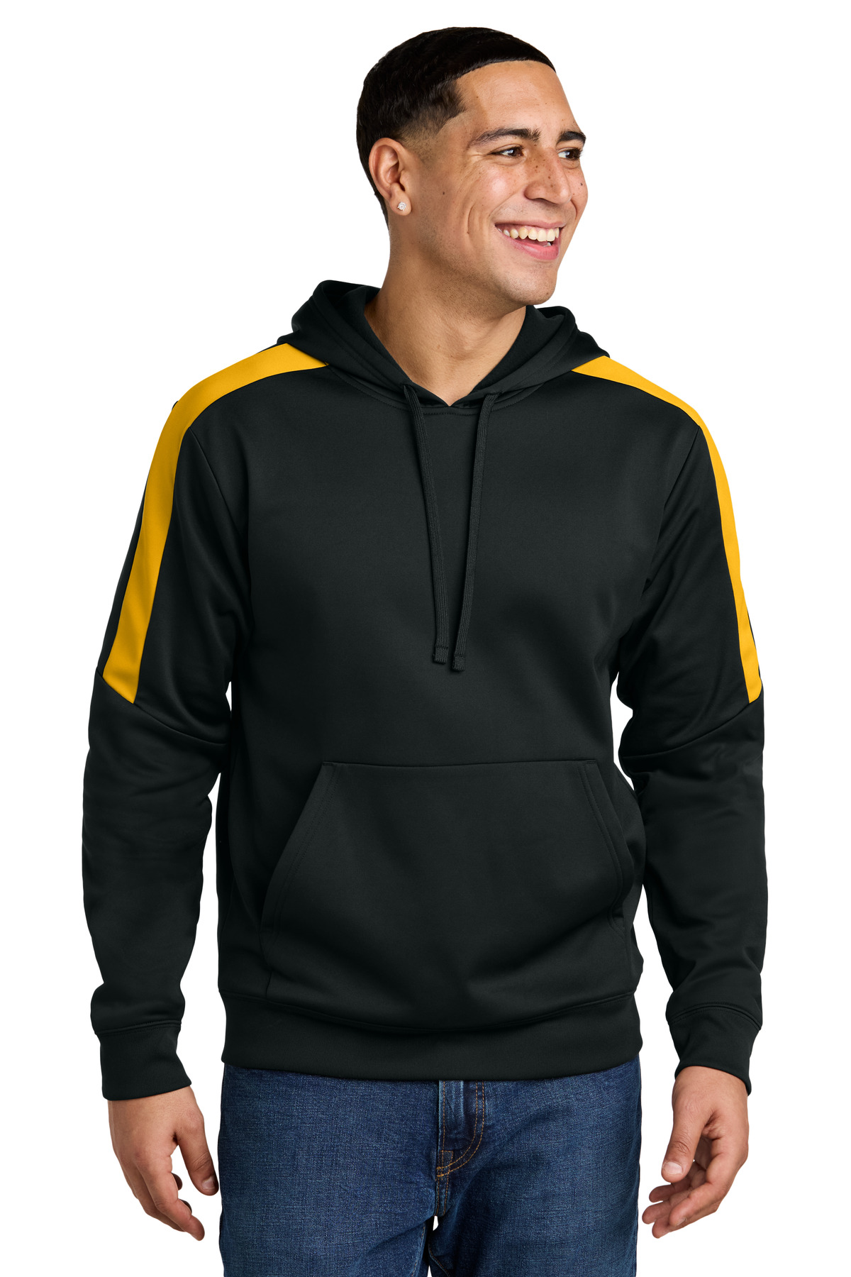 Sport-Wick Fleece United Pullover Hoodie