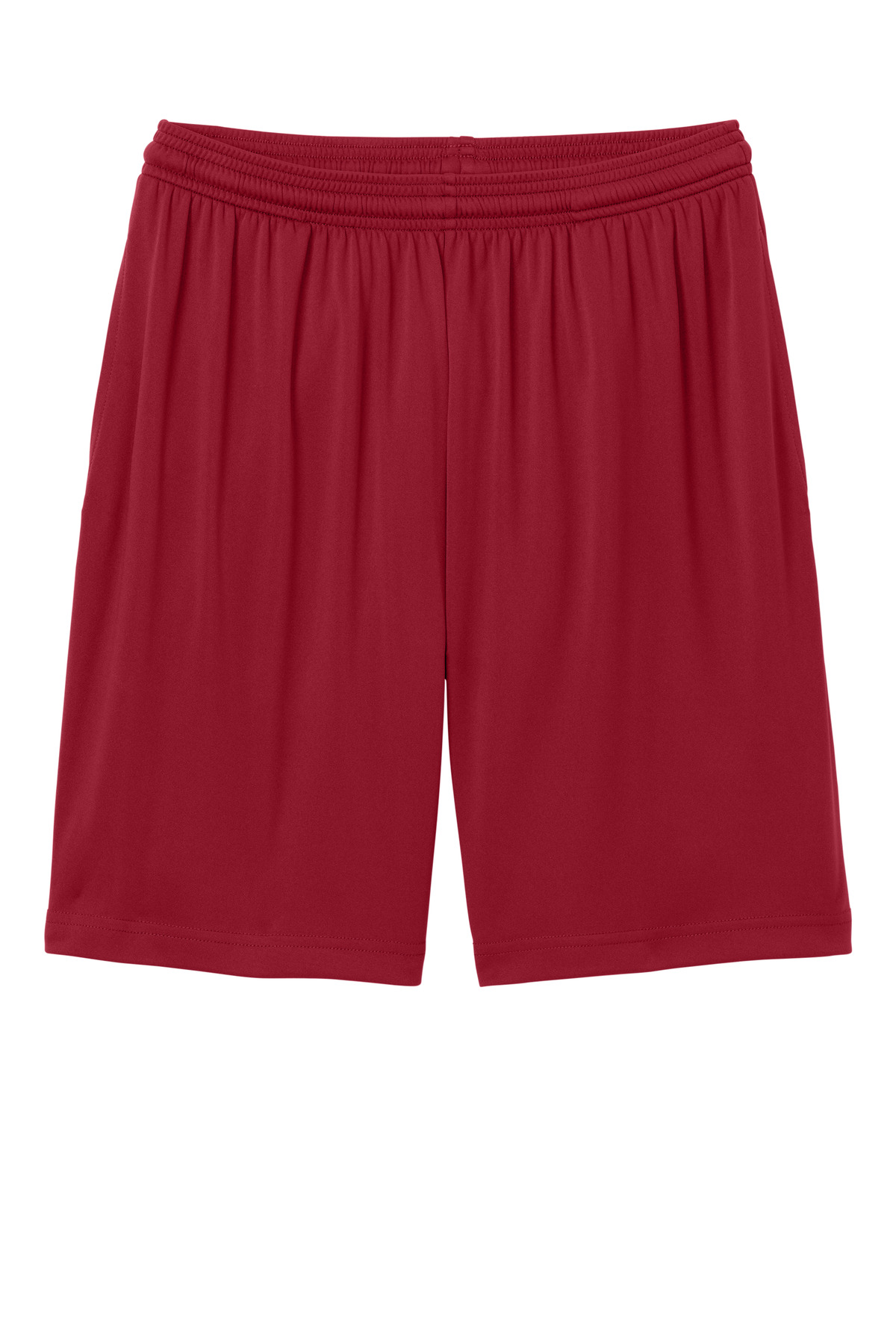 Sport-Tek PosiCharge Competitor 7" Pocketed Short ST349P 27