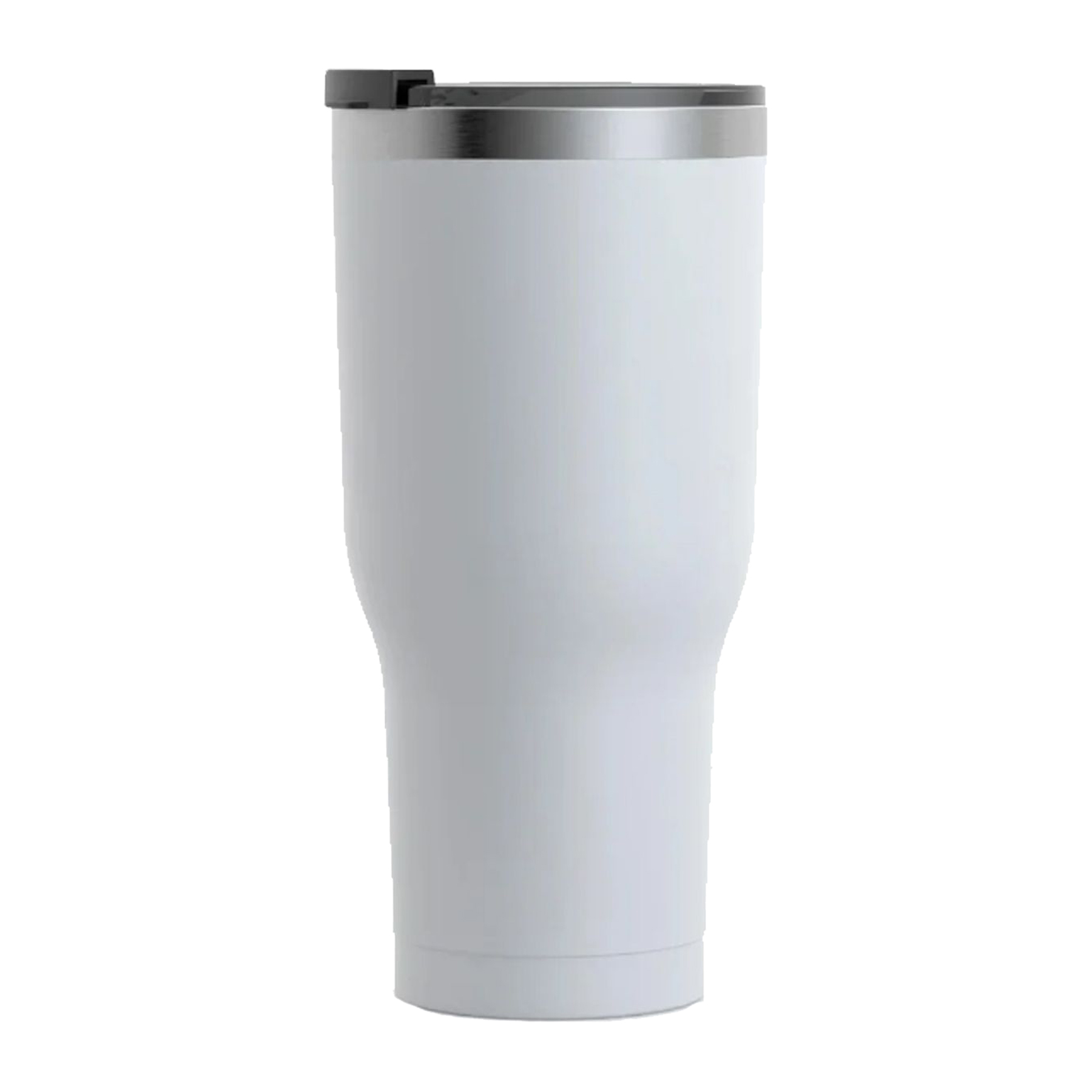 RTIC Ringed Tumbler 40 oz Stainless Steel 11
