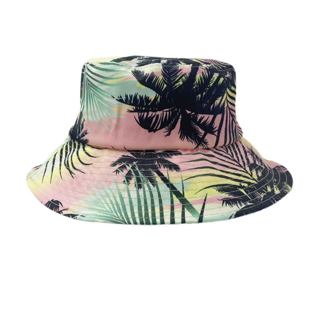 Full-Print Digital Bucket Hat 1