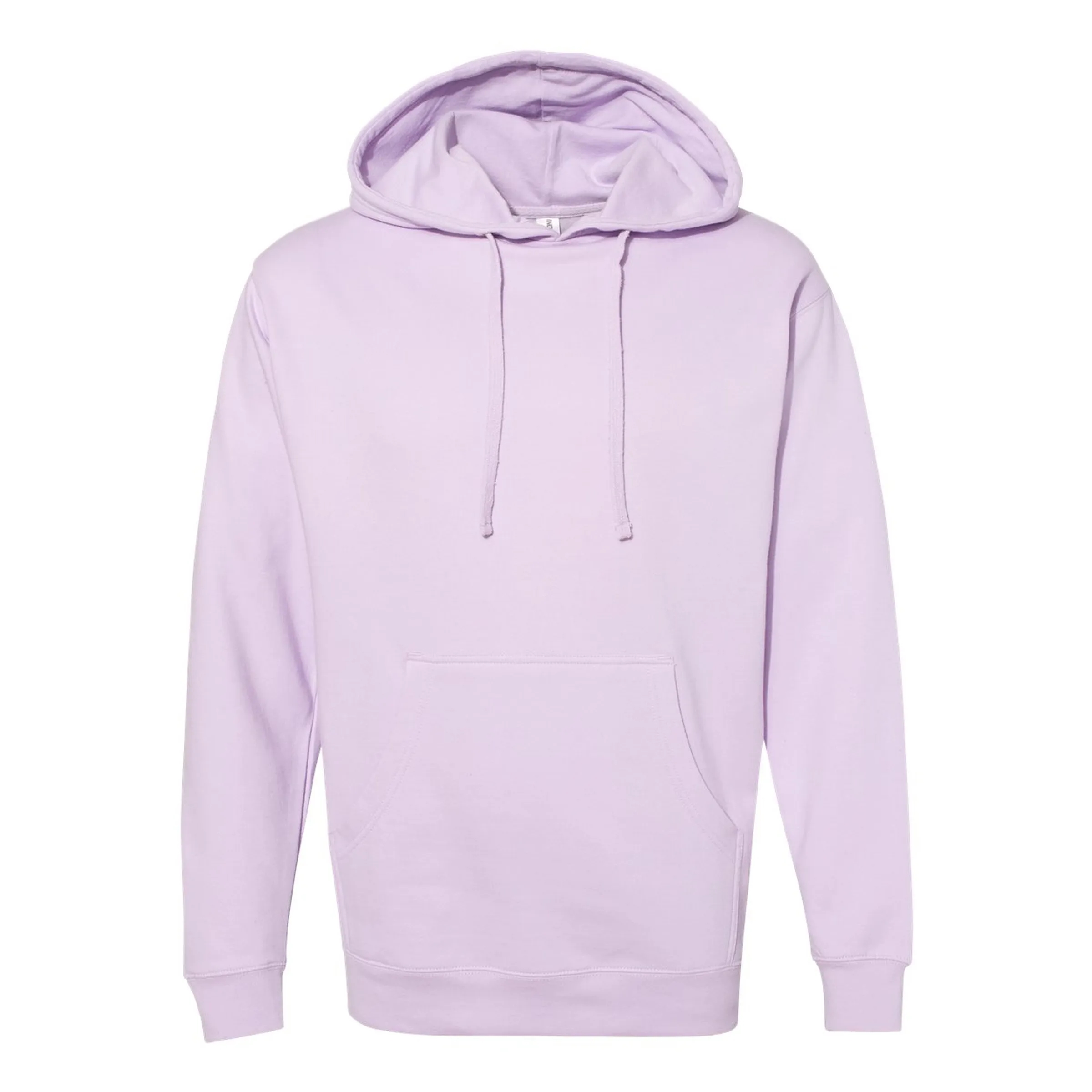 Independent Trading Co. Midweight Hooded Pullover Sweatshirt, custom hoodie or sweatshirt with logo imprint 94