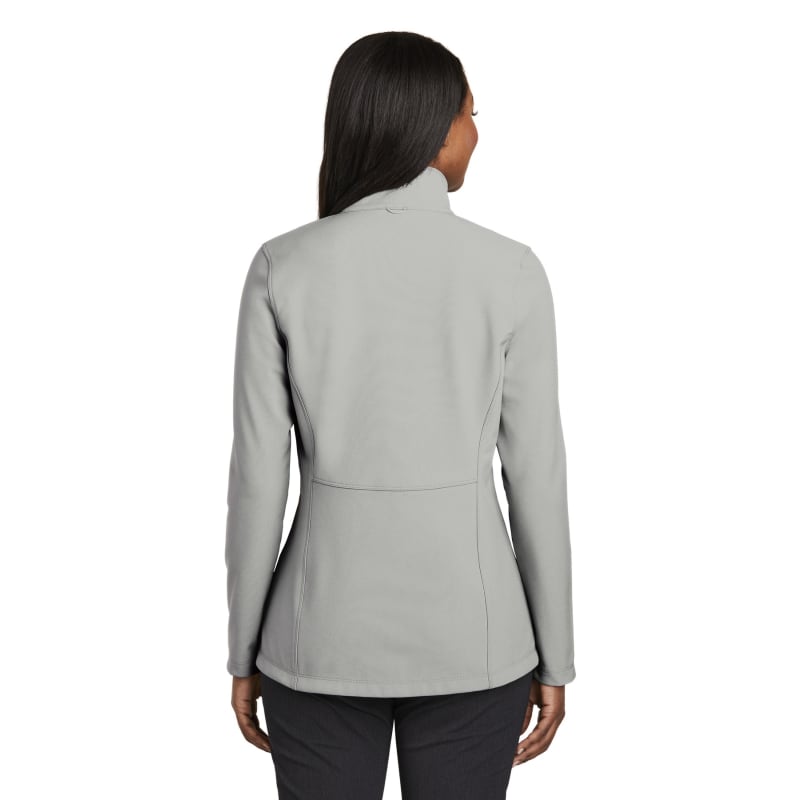 Port Authority Women's Collective Soft Shell Jacket. 16