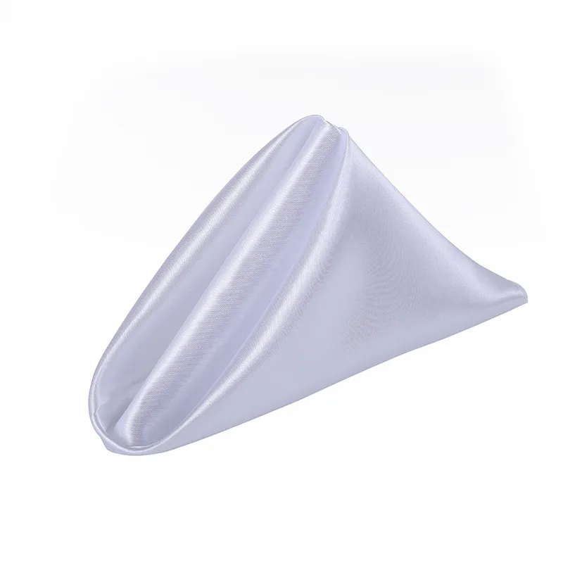 Satin Party Napkin 22