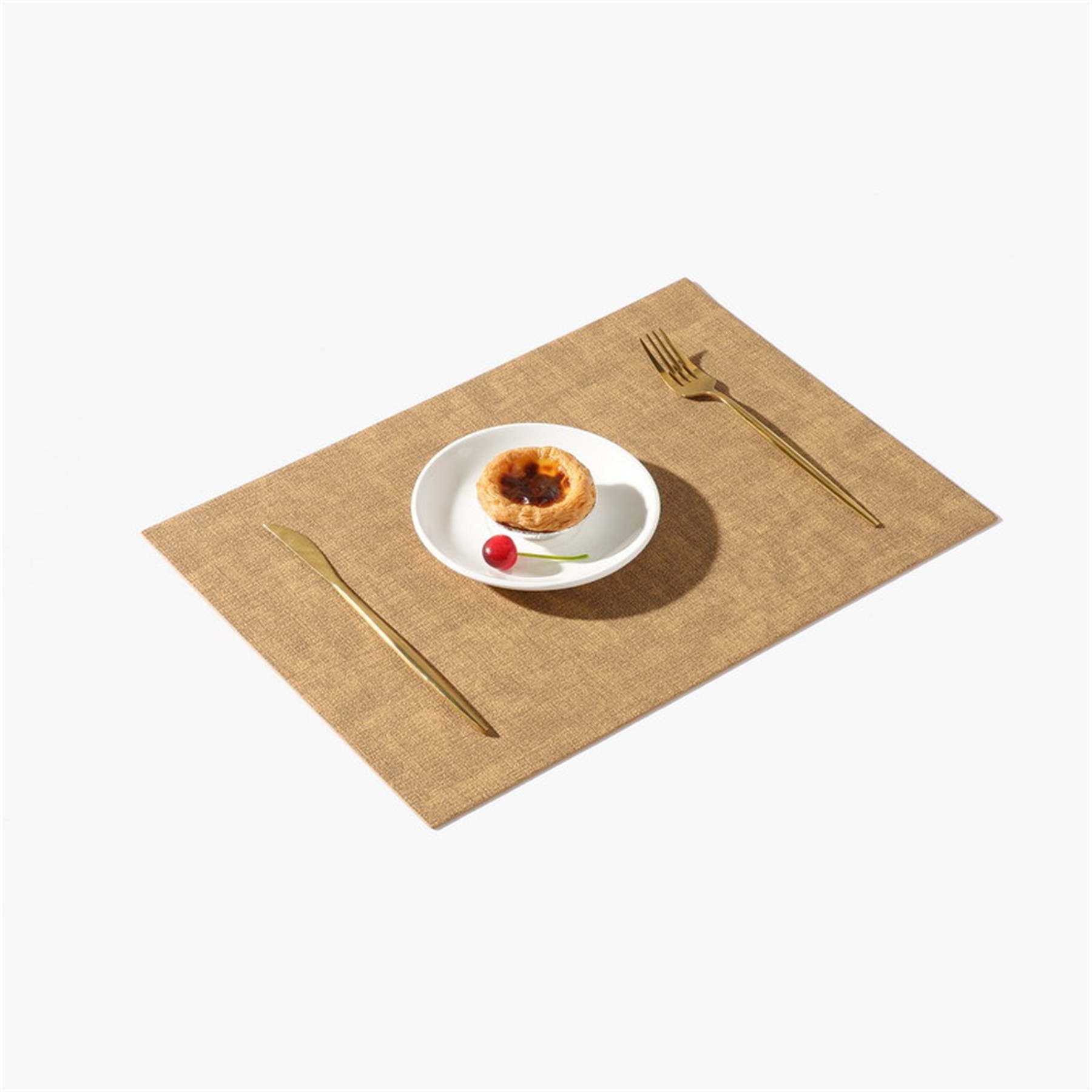 Leather Place Mat 6