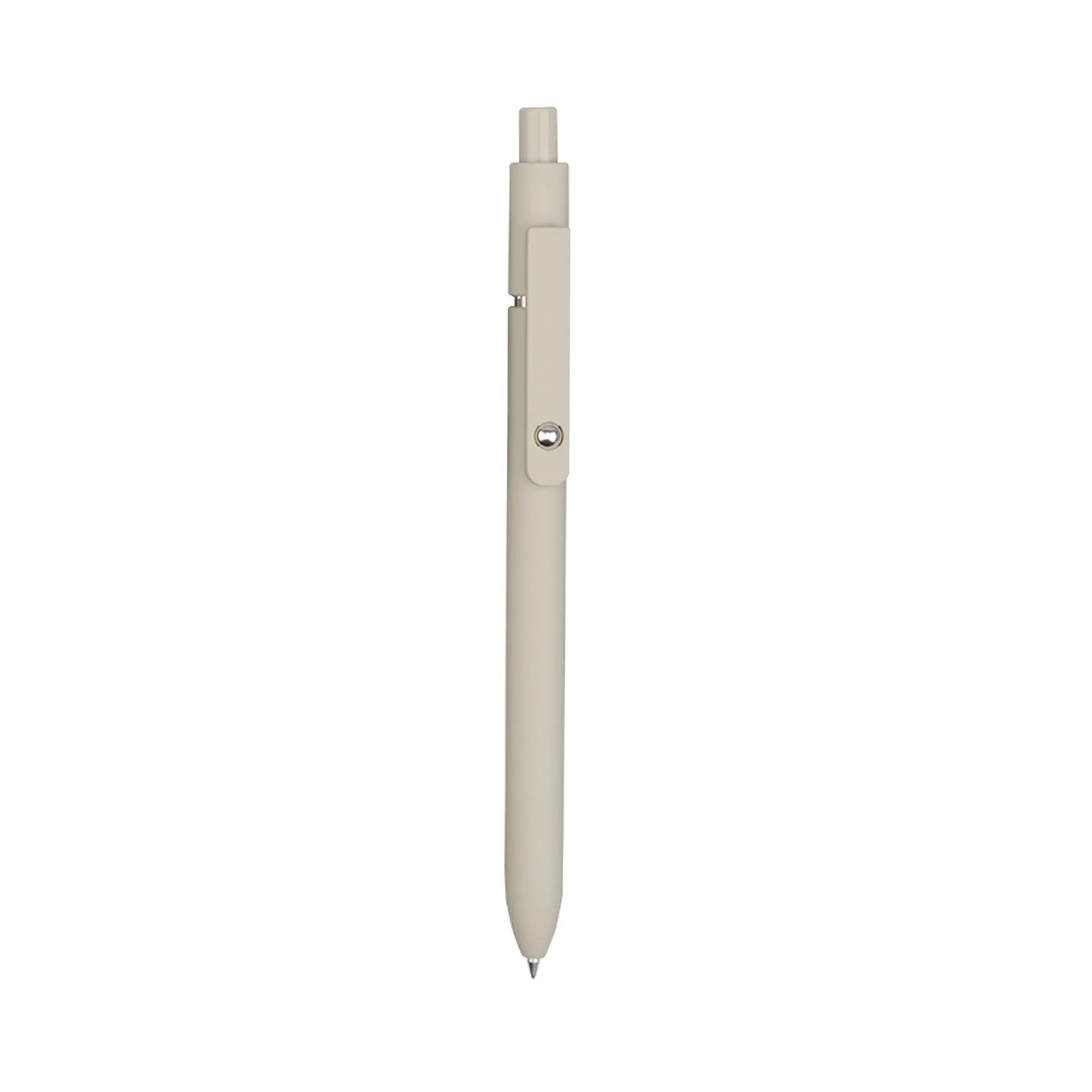 Neutral Ballpoint Pen for Note Taking MOQ 10pcs 4