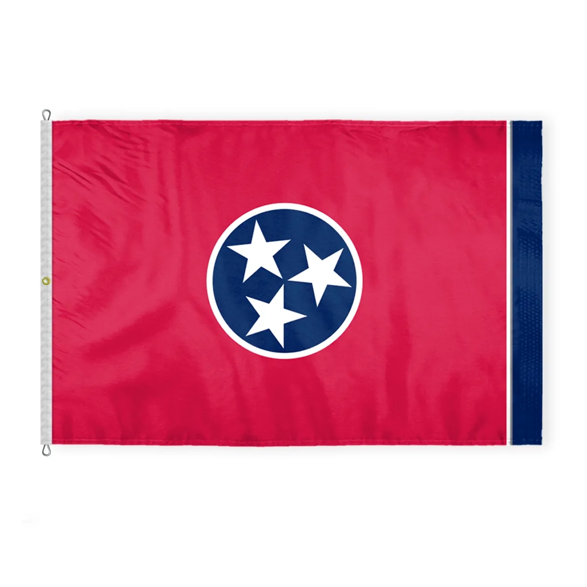 12"x18" to 8'x12' Tennessee Nylon Flags 2