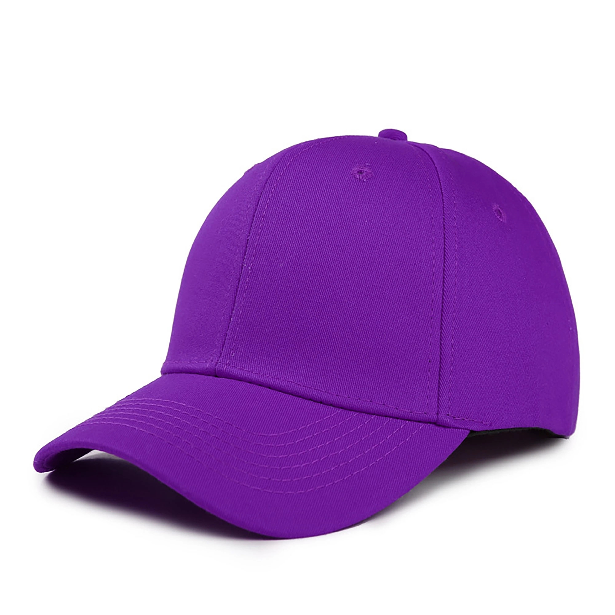 Cotton Baseball Cap MOQ 100PCS 20