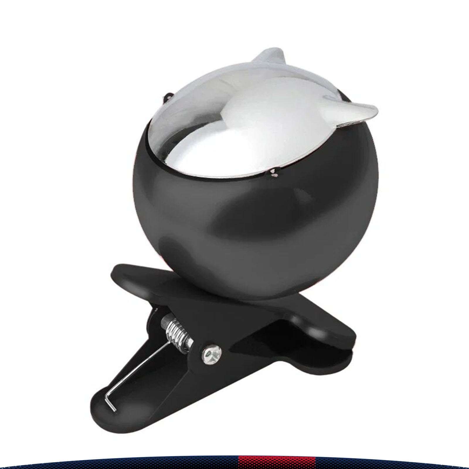Gerta Clip Ashtray 3