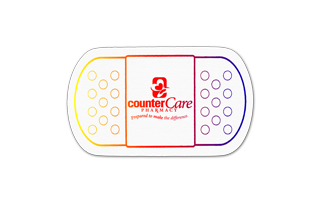 Bandage Vinyl Jar Opener 5BA 13