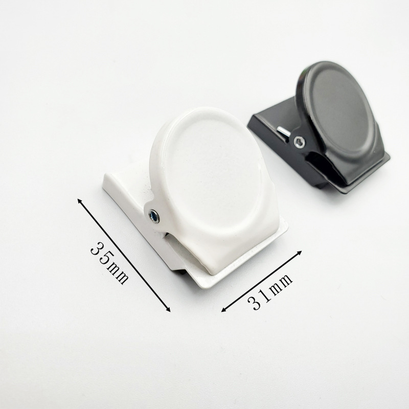Magnetic Binder Clips 9
