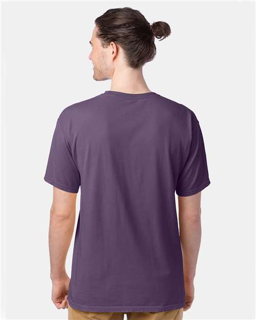 Men's Garment-Dyed T-Shirt - GDH100 166