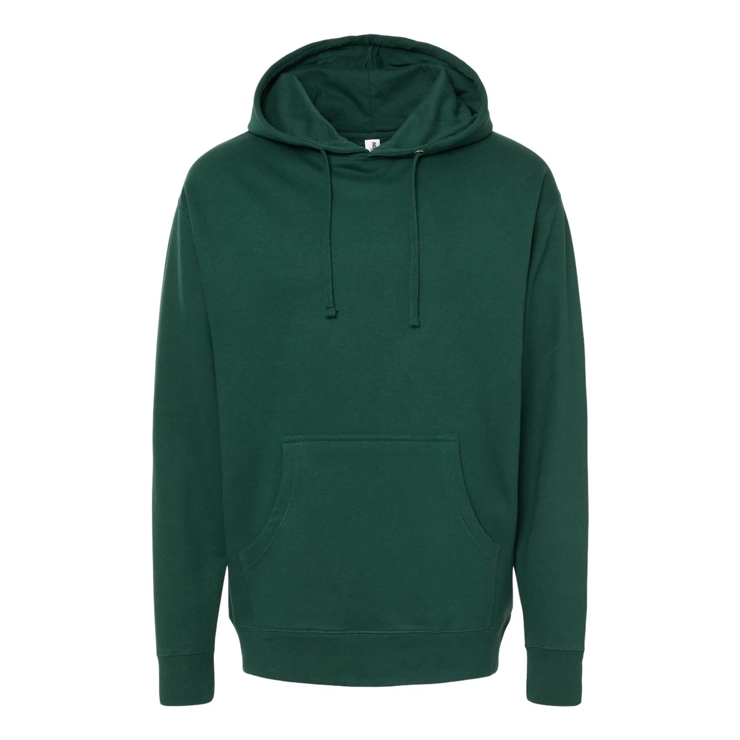 Independent Trading Co. Midweight Hooded Pullover Sweatshirt, custom hoodie or sweatshirt with logo imprint 12