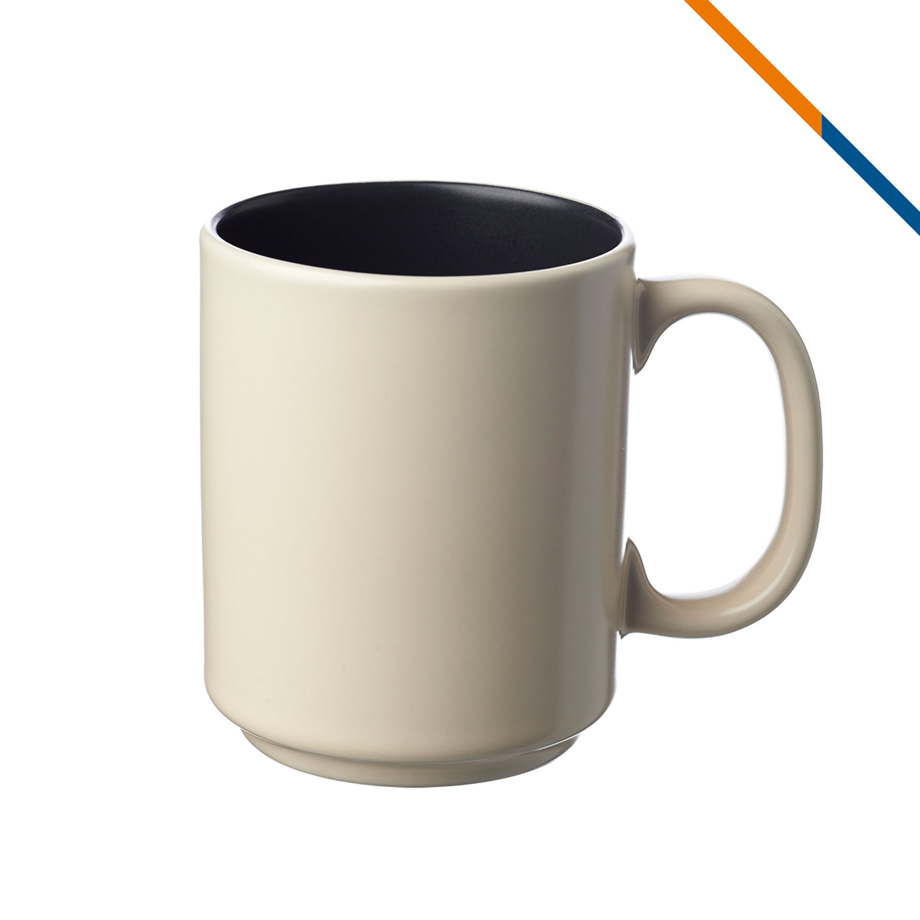 Lakst Ceramic Mug - 13 OZ. 9