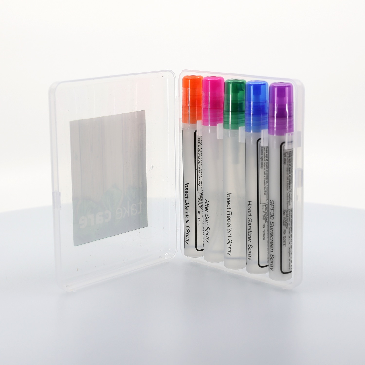 EPEX® Clear Creek Outdoor Essentials Kit 24