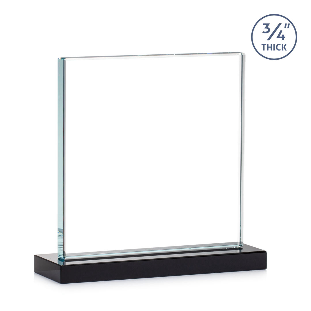 Terra Award - Black 6