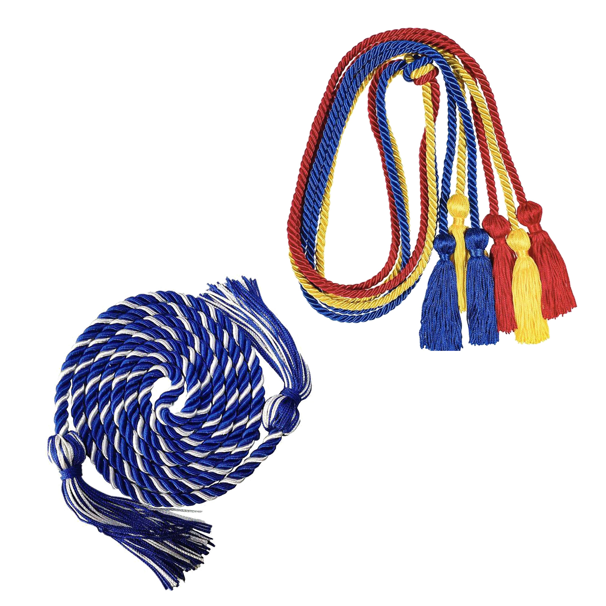 Graduation Year Charm Tassel 2