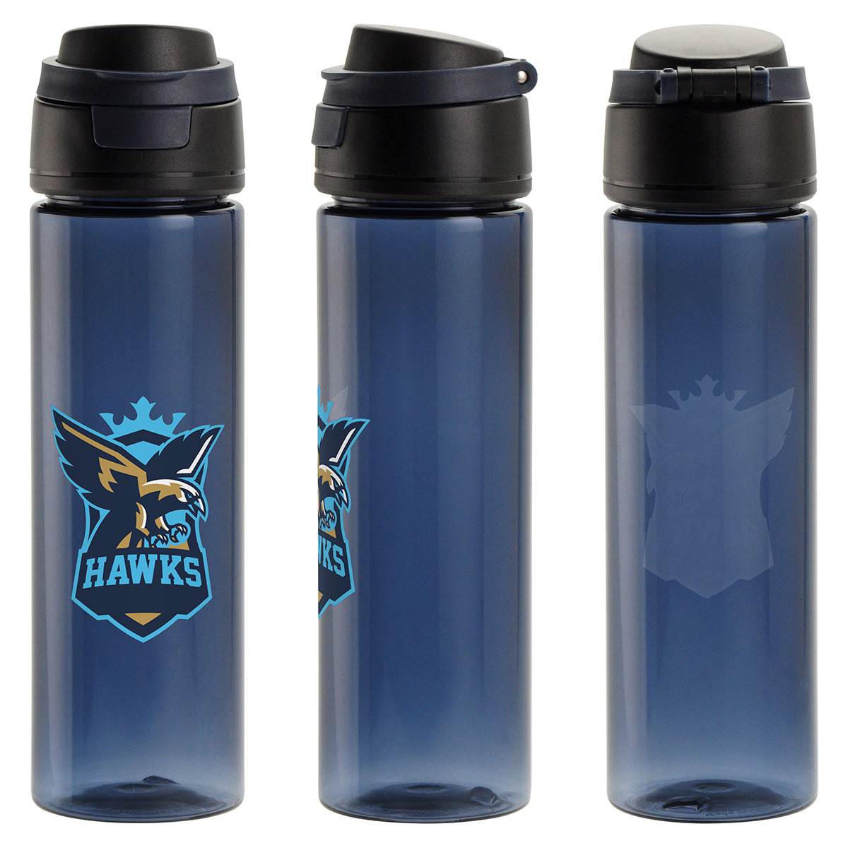 Husky 24 oz RPET Bottle 31