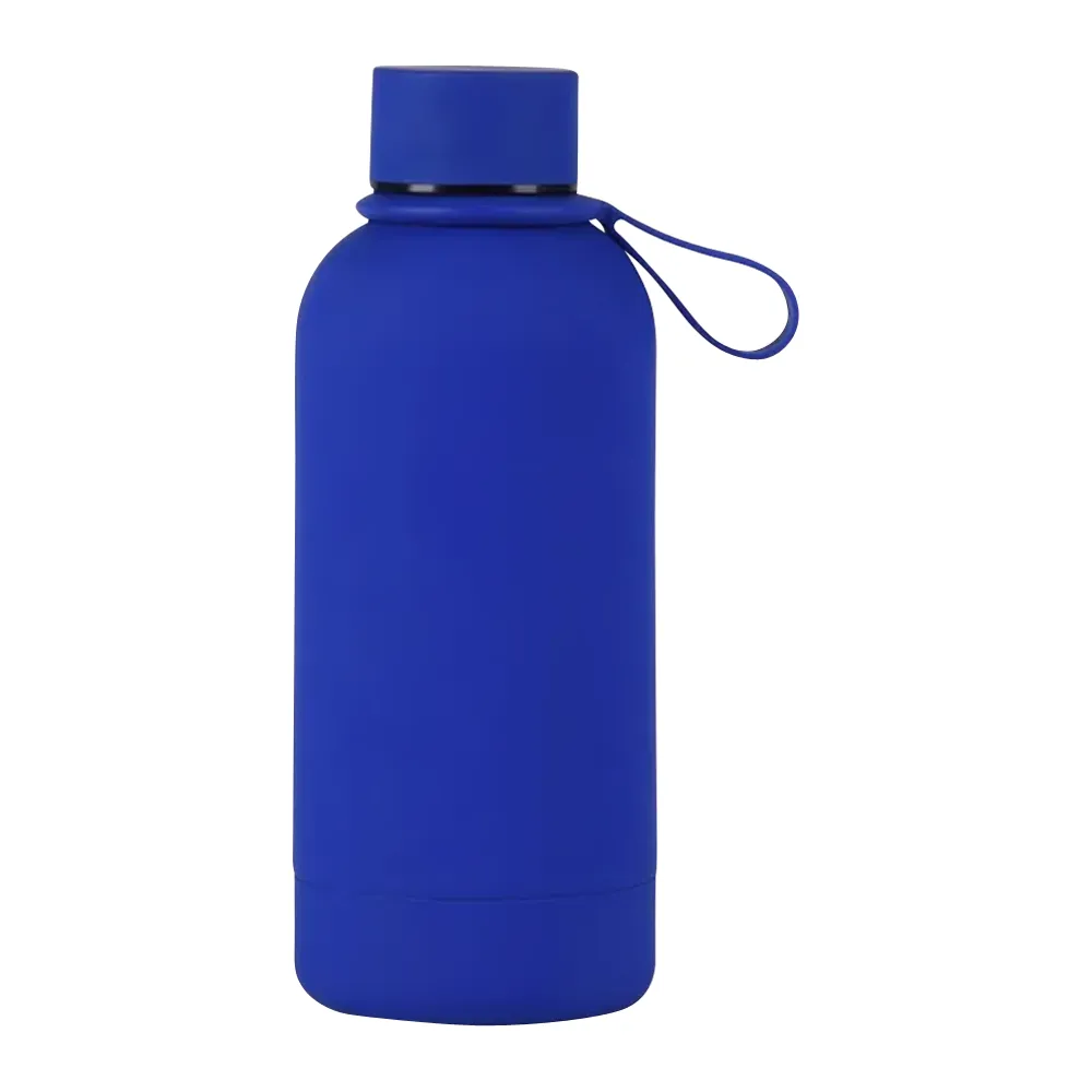 12oz. Stainless Steel Sports Bottle 13