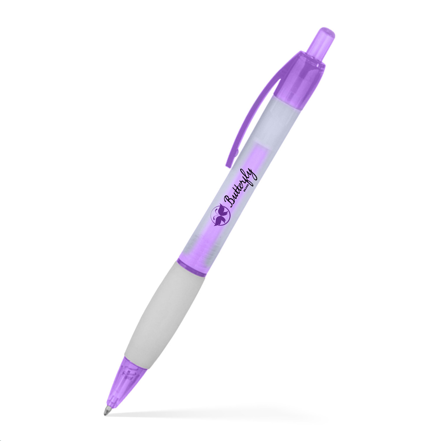 Hailey Click Pen 17