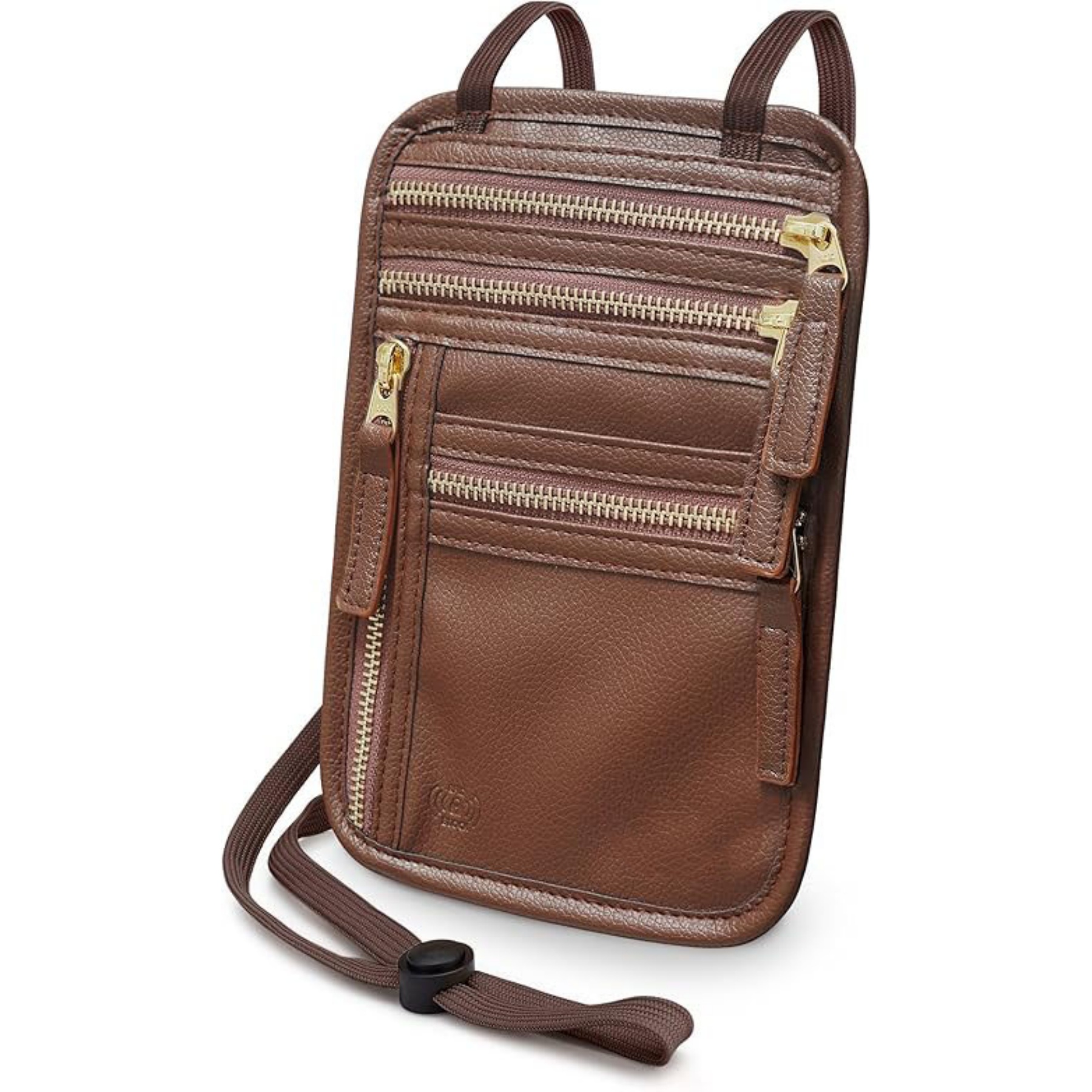 Conceal Travel Wallet Passport Pouch 6