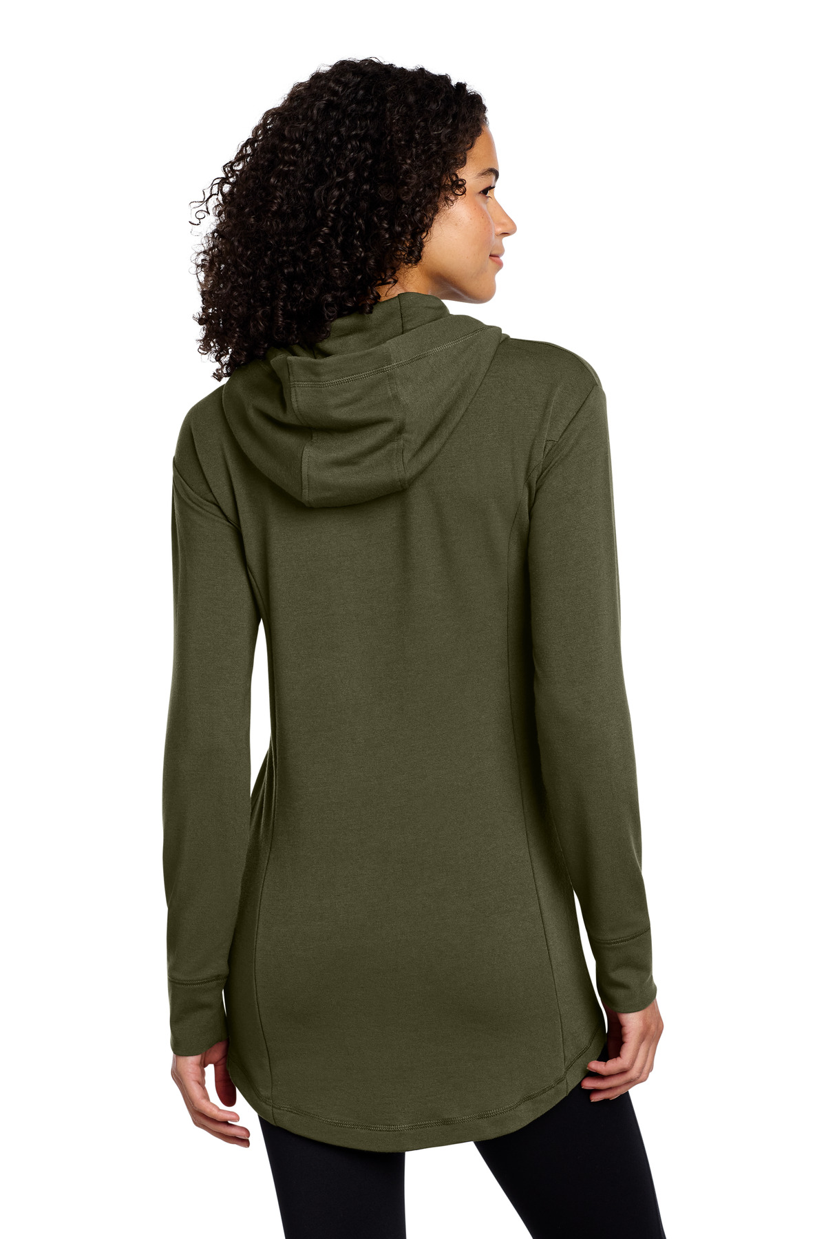 OGIO Women's Luuma Flex Tunic LOG827 17