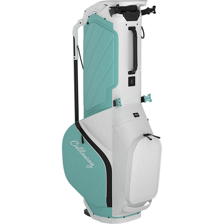 Callaway Fairway C Stand Bag 9
