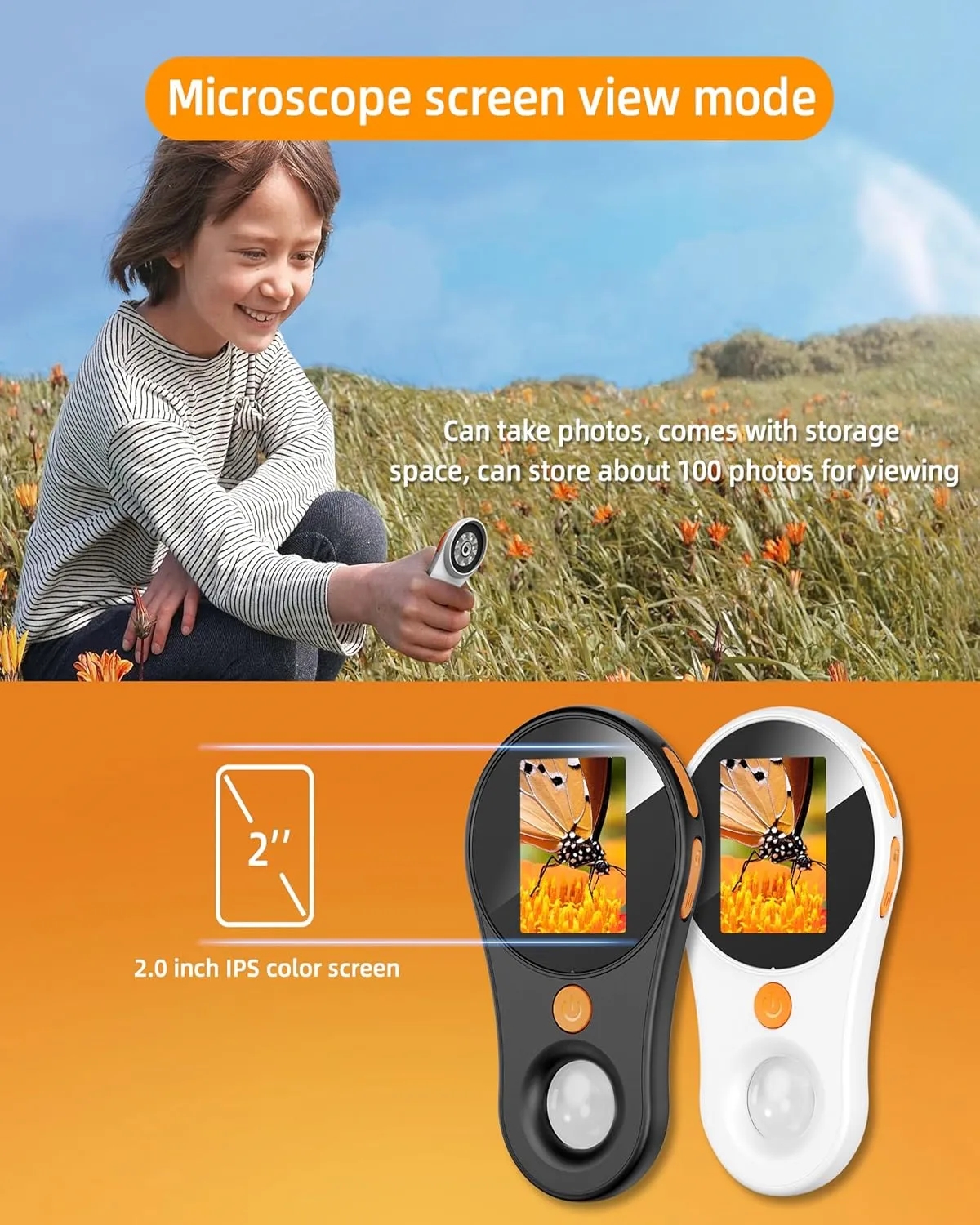 Digital Microscope 4