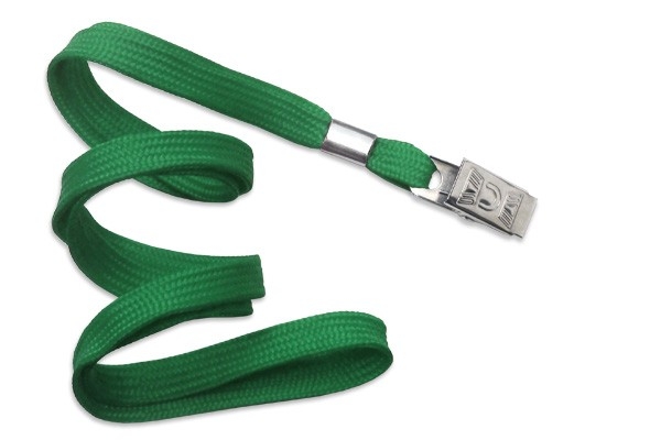 3/8" Tube Blank Lanyard (J-Hook) 23