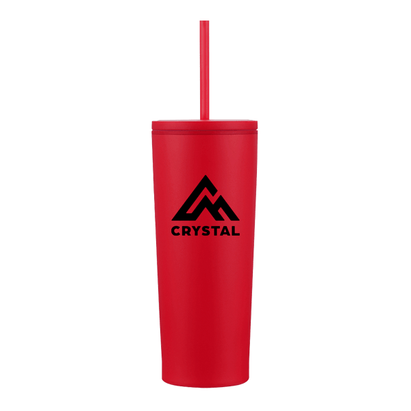 Telluride 24oz Straw Tumbler 123