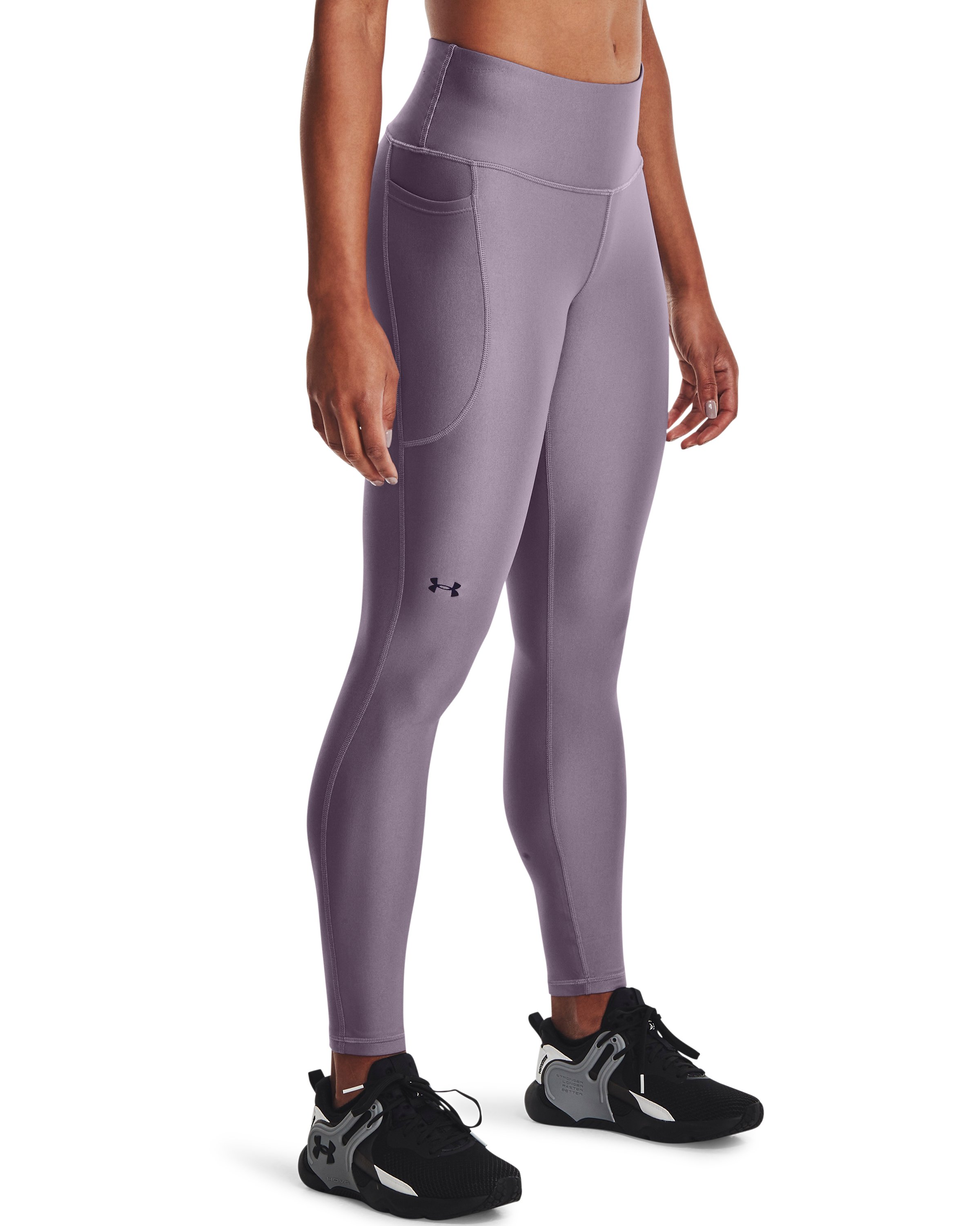 UA Tech Women's Leggings 17