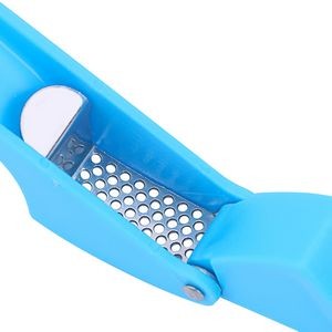 Stainless Steel Garlic Mincer 3