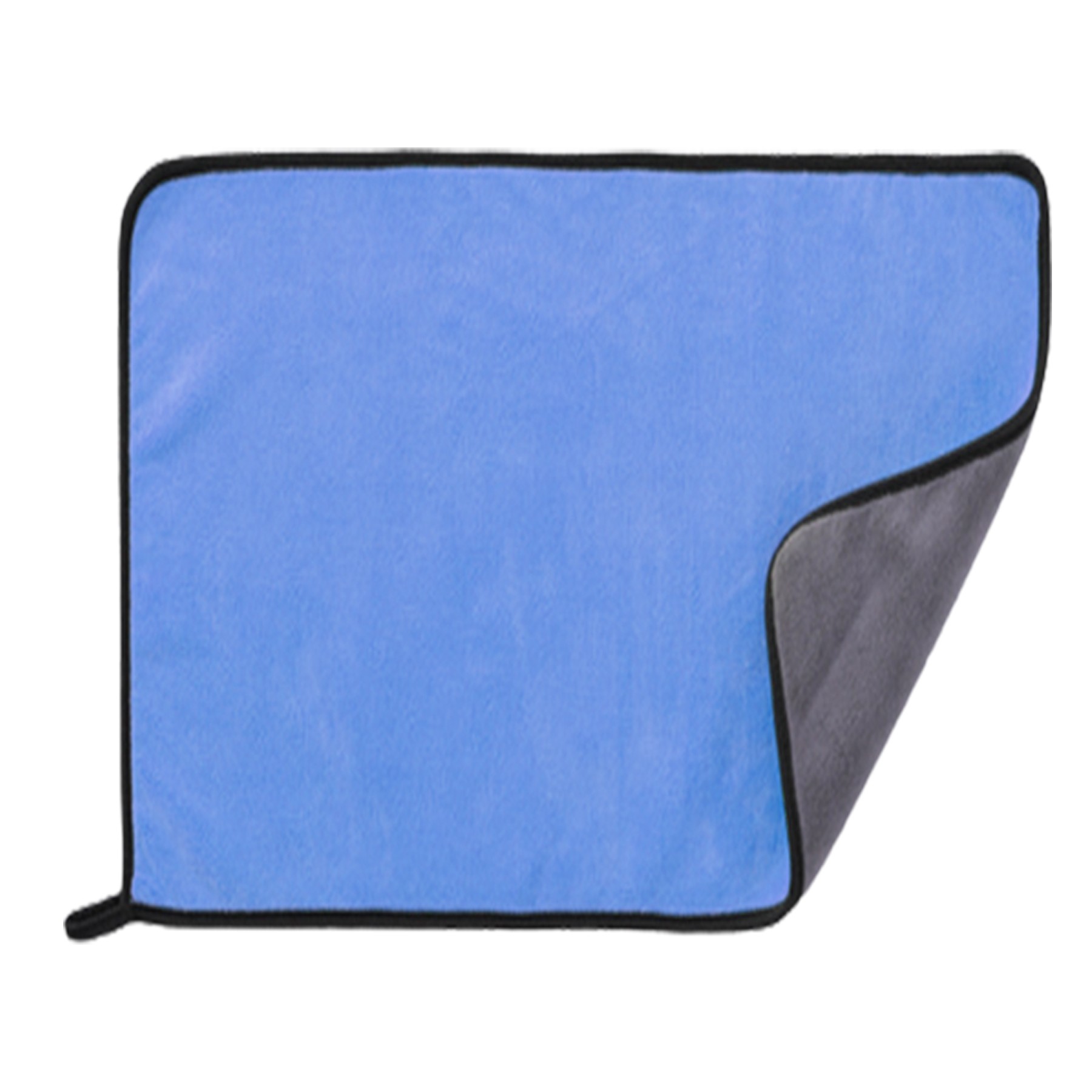 9.9 X 11.8 Inch Car Microfiber Drying Towel 4