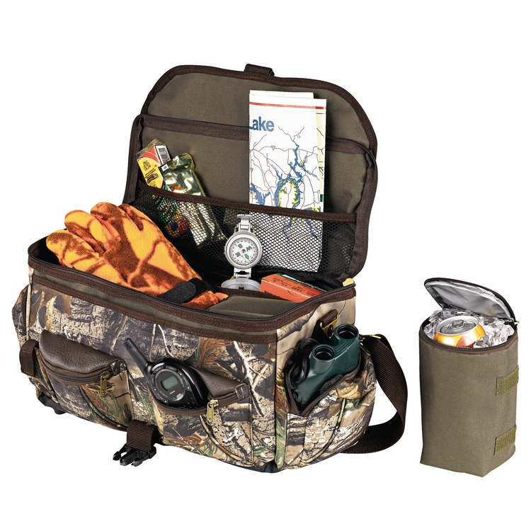 Realtree EDGE® Camo Field Bag 2