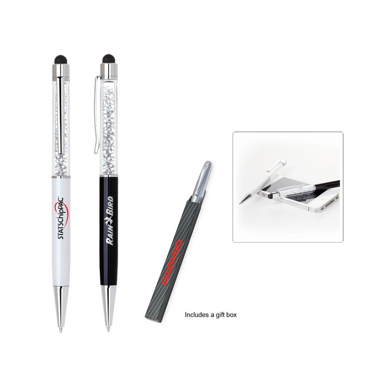 BALLPOINT STYLUS PEN 2