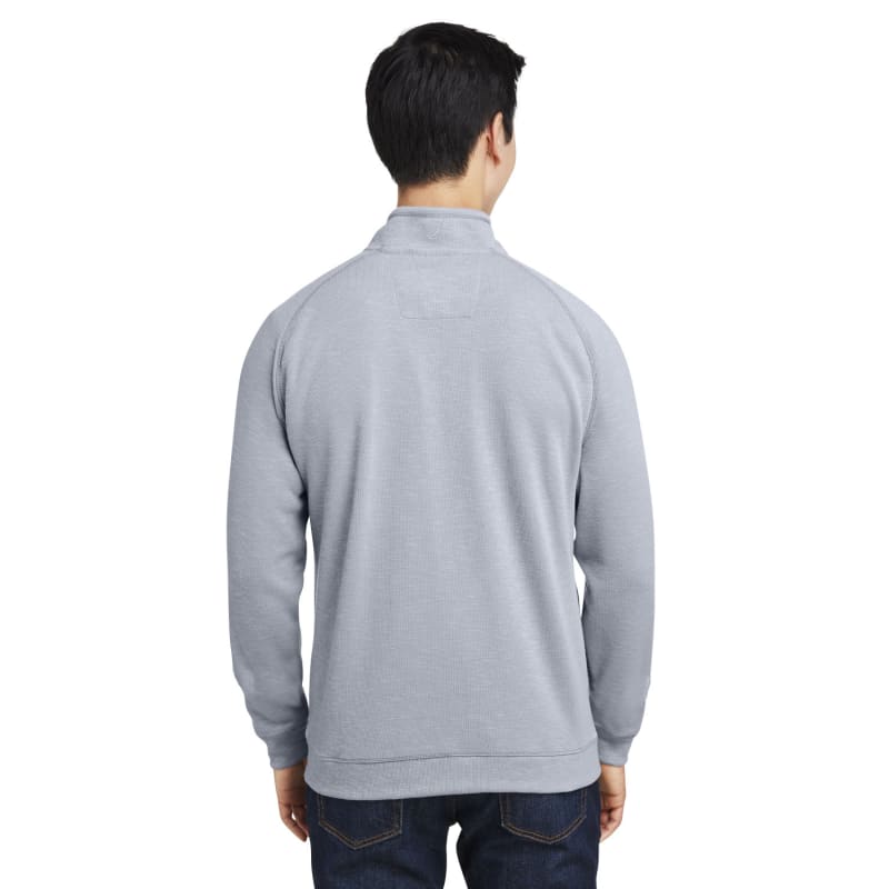 Nautica Unisex Sun Surfer Supreme Quarter-Zip 10
