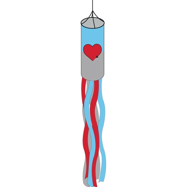 Autosexual Windsock 1